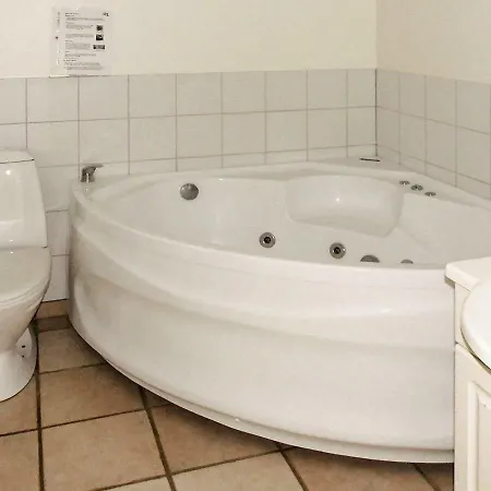 Holiday Sandskaervej V Holiday home Aabenraa